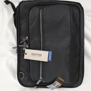 Kenneth Cole Reaction Vintage Laptop/Backpack bag - NEW with labels